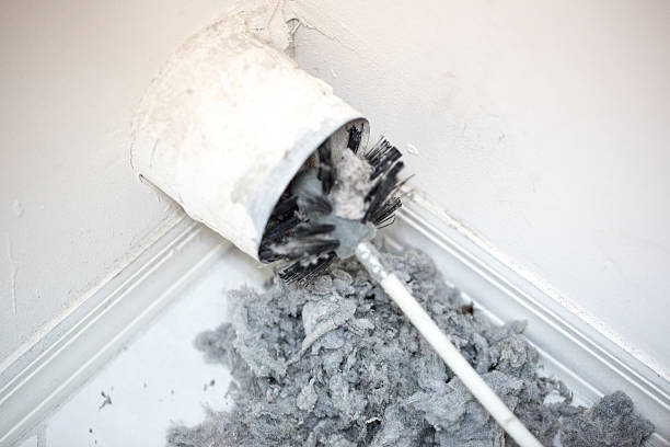 Best HVAC Air Duct Cleaning  in St Helen, MI